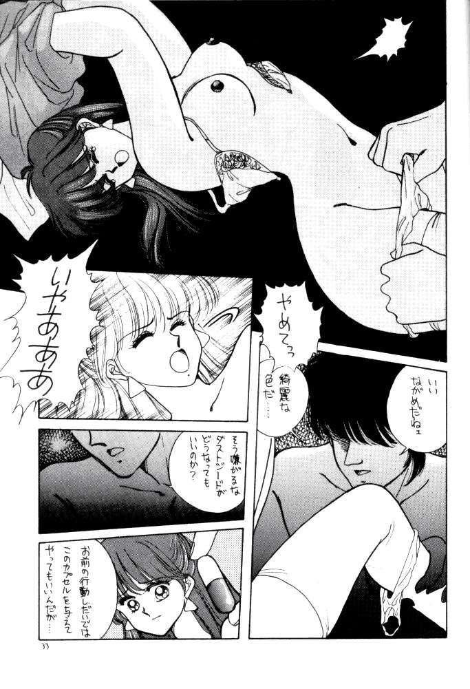 Anice 3 -  Rakuen no Shizuku 31