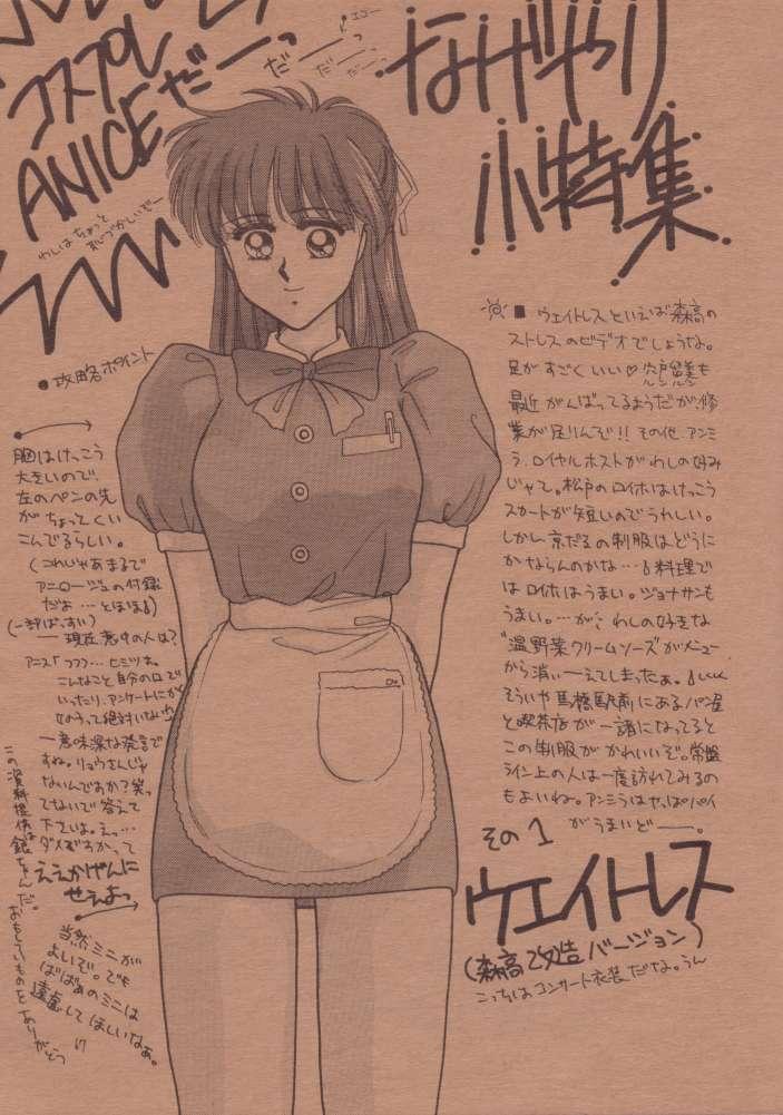 Anice 3 -  Rakuen no Shizuku 65