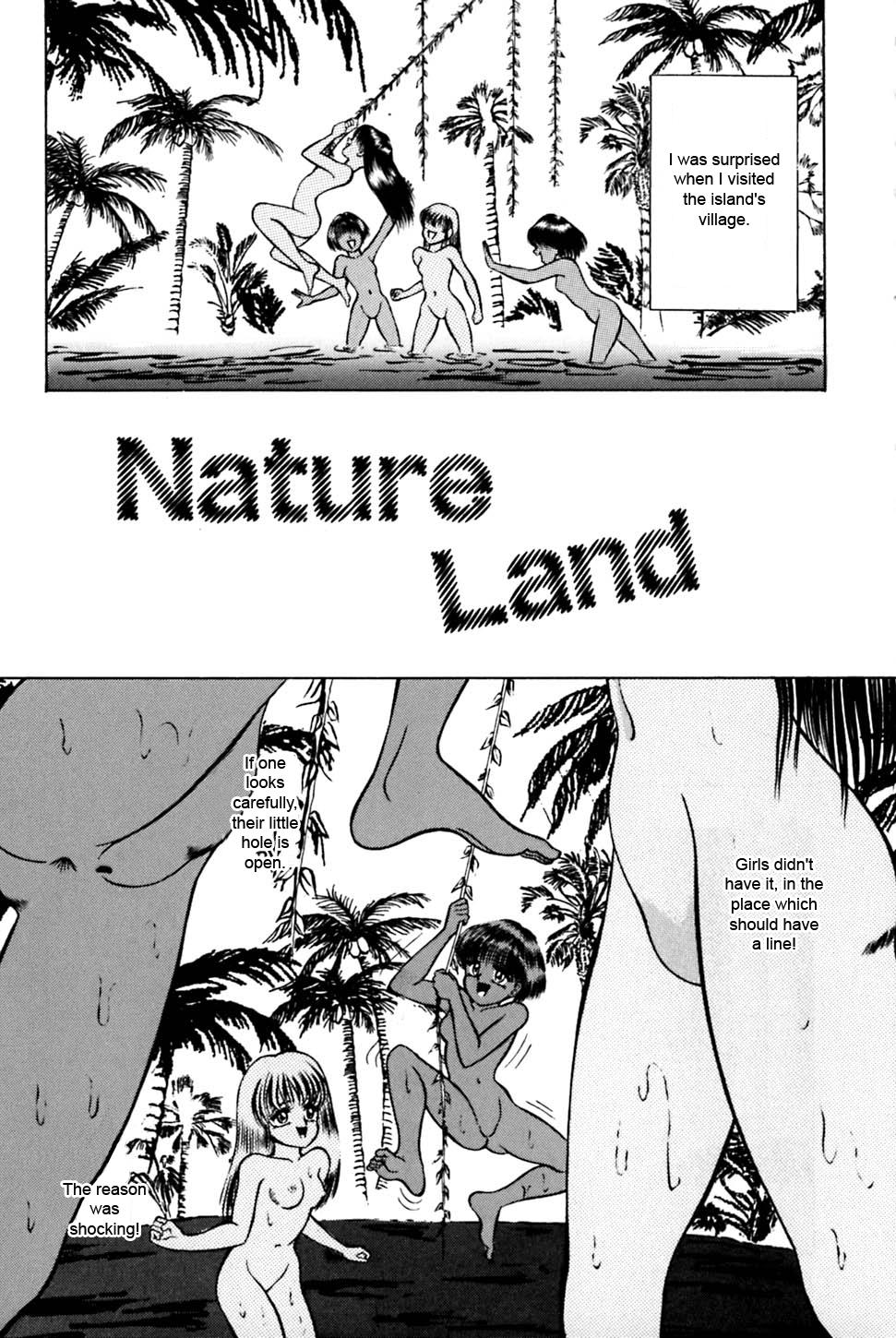 Nature Land 0