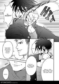 Incest 2 5
