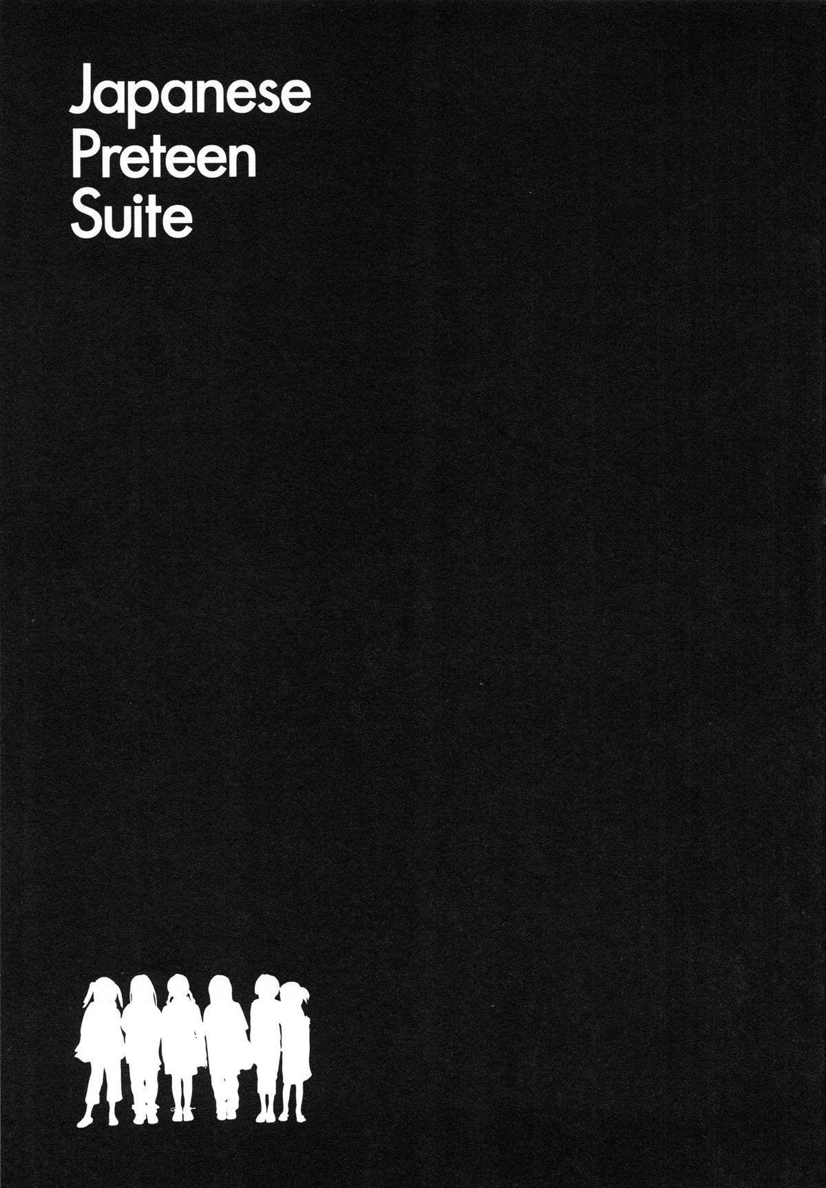 Japanese Preteen Suite 188
