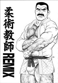 Jujitsu Kyoshi 10