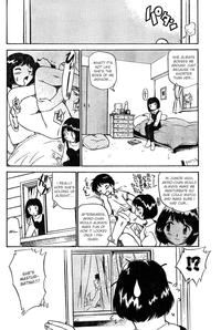 Kamirenjaku Sanpei Comic Zero - Shiki Inkou 7