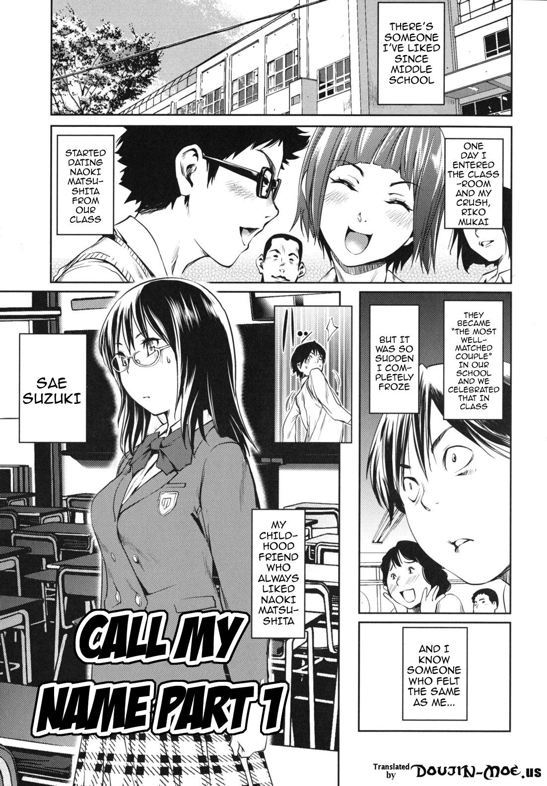 Kouzen Waisetsu Kanojo | Indecent Exposure Girlfriend Ch.1-6 54