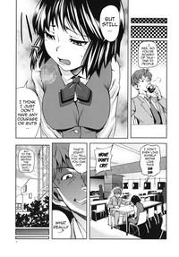 Kouzen Waisetsu Kanojo | Indecent Exposure Girlfriend Ch.1-6 6