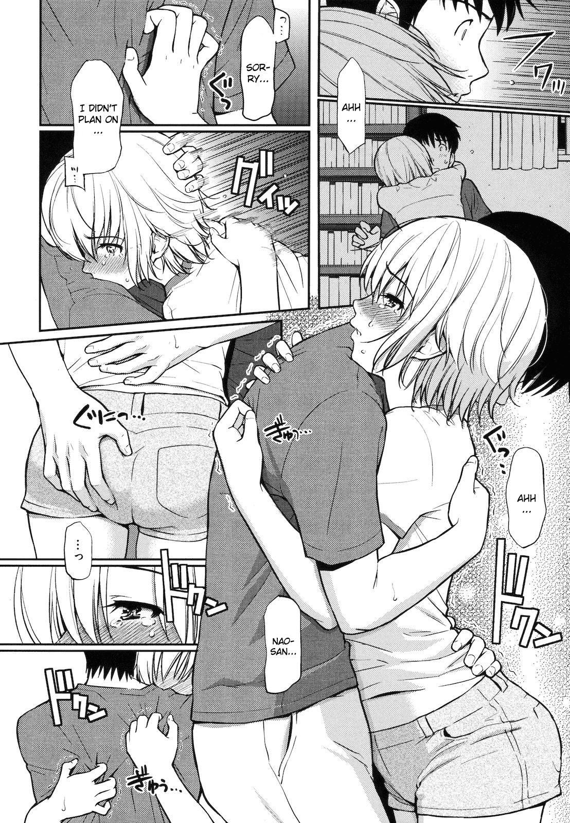 Home-mate chapter 1&2 23
