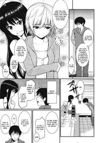 Home-mate chapter 1&2 2
