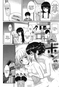 Home-mate chapter 1&2 3