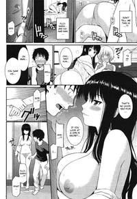 Home-mate chapter 1&2 5
