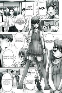Do S na Hime wa Kegasareru Rei| A Super Sadistic Princess Defiled: Zero Part 2 3
