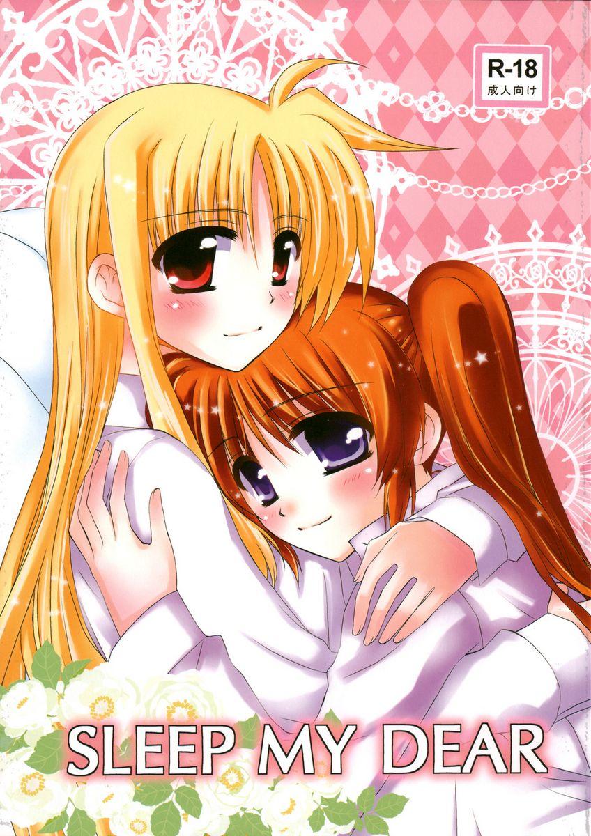 Hentai sleep manga