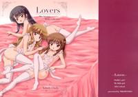 Lovers 1