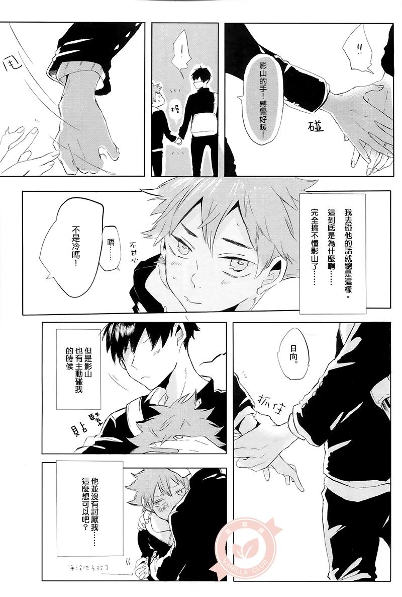 Teen Fuck SUNRISE LOVE - Haikyuu Flogging - Page 5