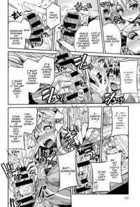 Man × Koi Ero Manga de Hajimaru Koi no Plot Ch. 1-3 7