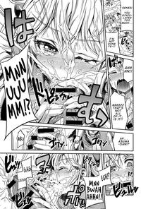 Man × Koi Ero Manga de Hajimaru Koi no Plot Ch. 1-3 8