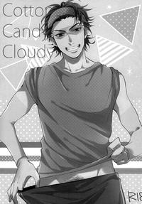 LiveX Cotton Candy Cloudy Daiya No Ace Hotfuck 3