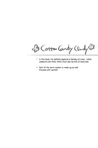 LiveX Cotton Candy Cloudy Daiya No Ace Hotfuck 4