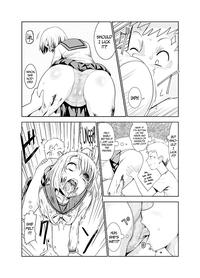 Zombie Ero Manga 5