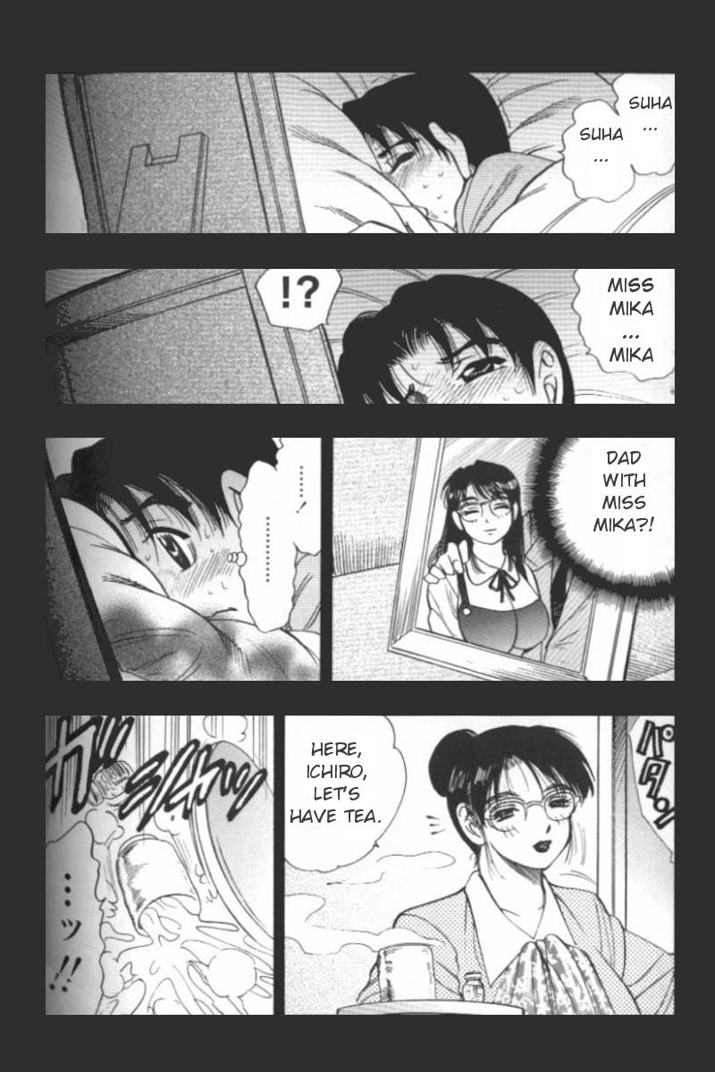 Gay Deepthroat Boseiyoku | Greed Motherhood Teen Fuck - Page 13