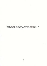 SteelMayannaise7 1