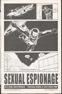 Culito Sexual Espionage Metal Gear Solid Public Sex 3