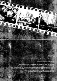 Traumatic Phantasm #01 4