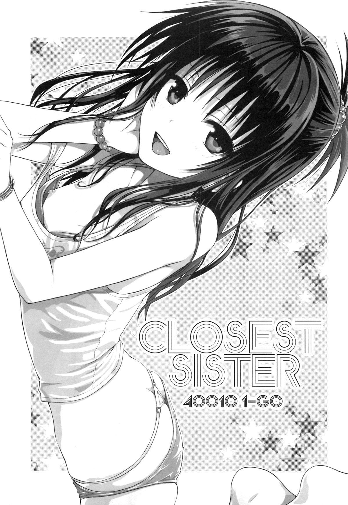 Closest Sister 1