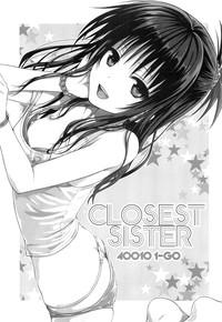 Closest Sister 2