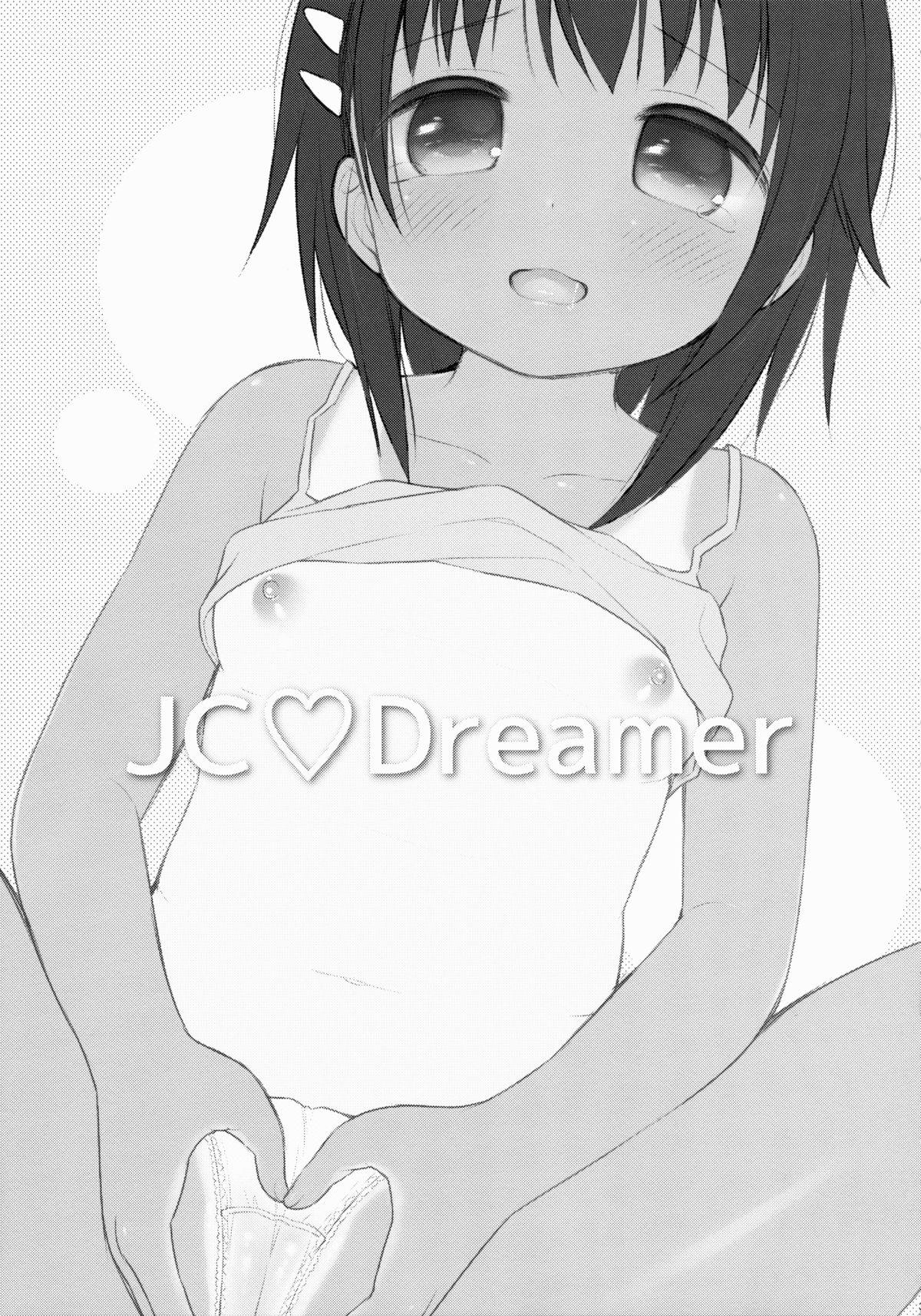 JC 01 Dreamer 2