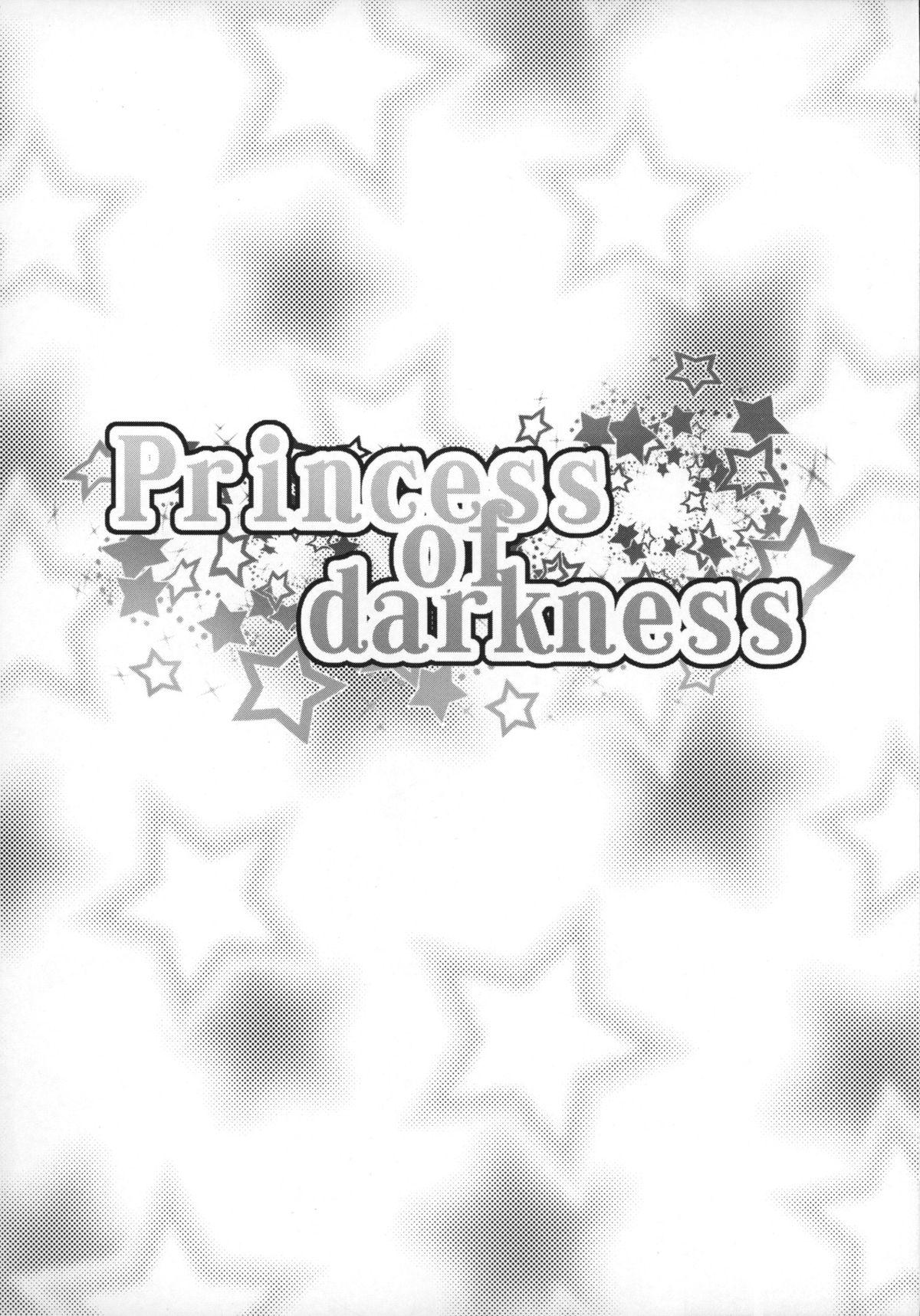 Princess of darkness 4