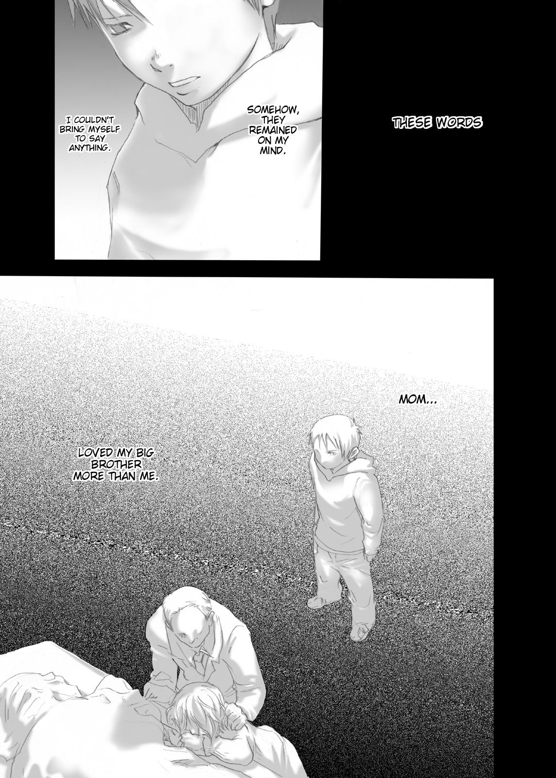 Pregnant Yumemo no Kage | Traces of a Dream Private - Page 10
