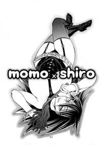 Slutload Momo X Shiro My Hero Academia Shecock 4