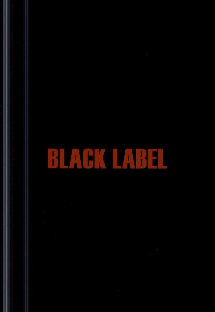 BLACK LABEL 48