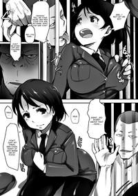 Prison Rape 7