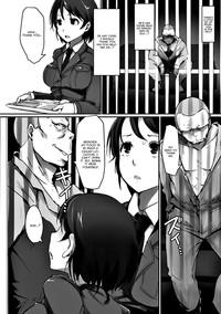 Prison Rape 8