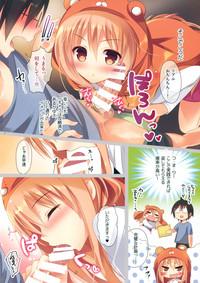 Umaruchan! For Adult 4