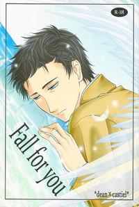 Fall for you 1
