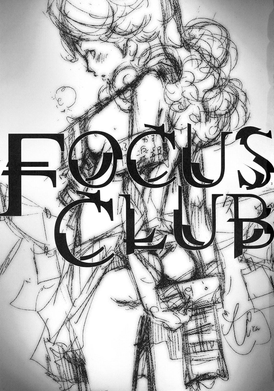 FOCUS CLUB 1