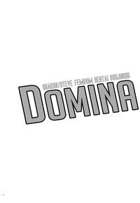 MixBase DOMINA Avengers Adultlinker 4
