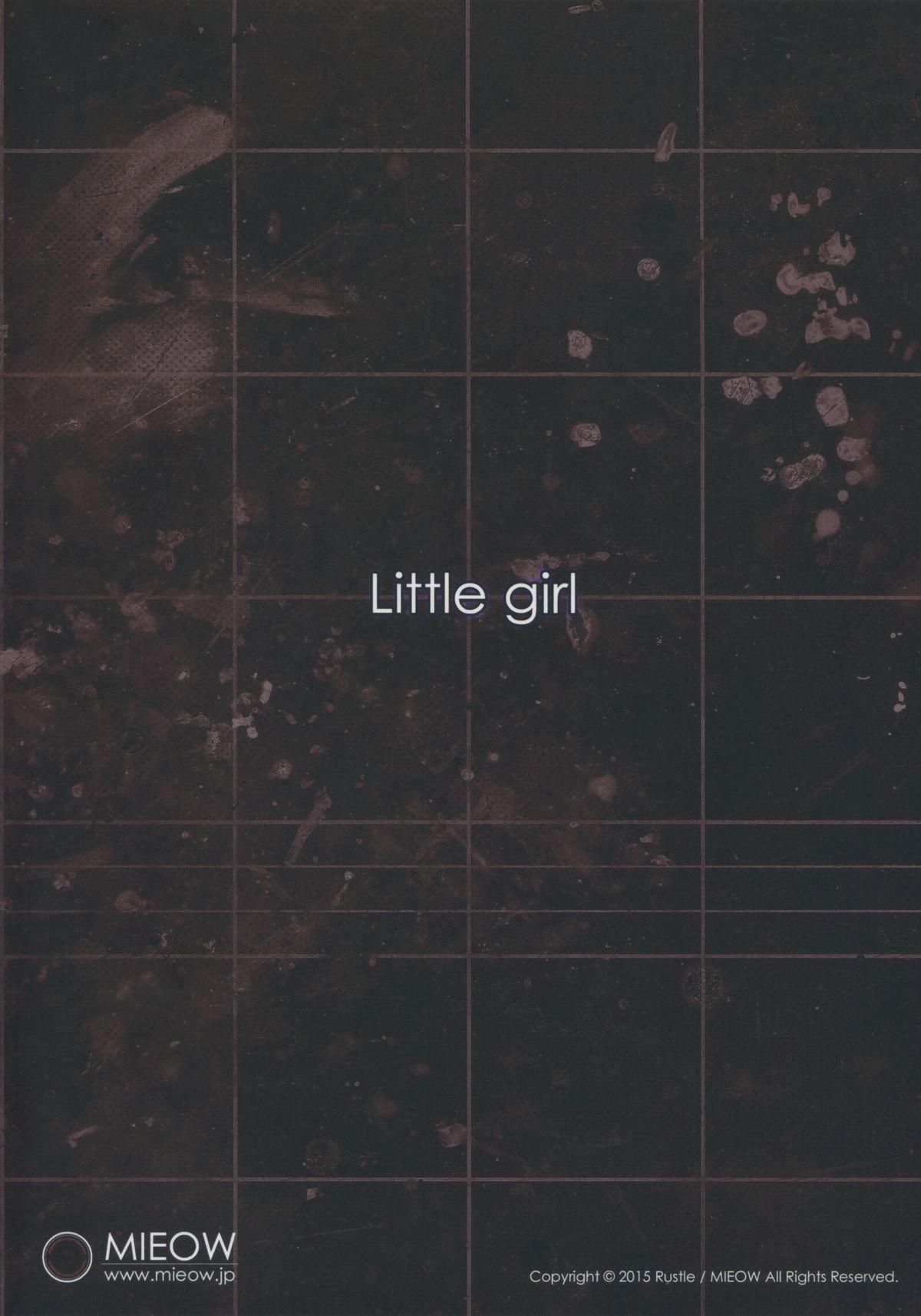Little Girl 11 1