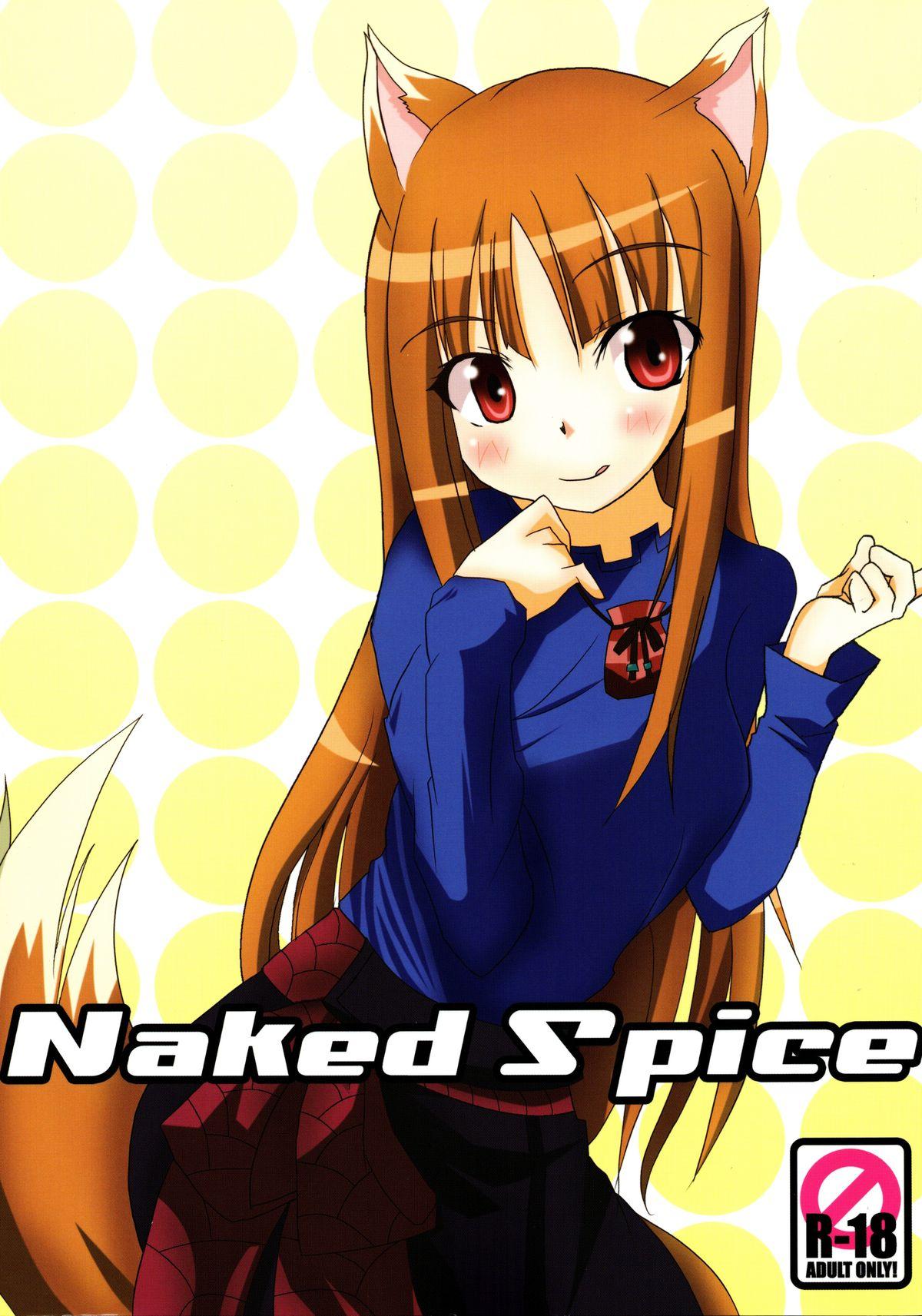 Naked Spice 0