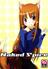 Naked Spice 1