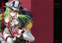 Firefox ADDICT NOISE Kantai Collection Code Geass Reversecowgirl 1