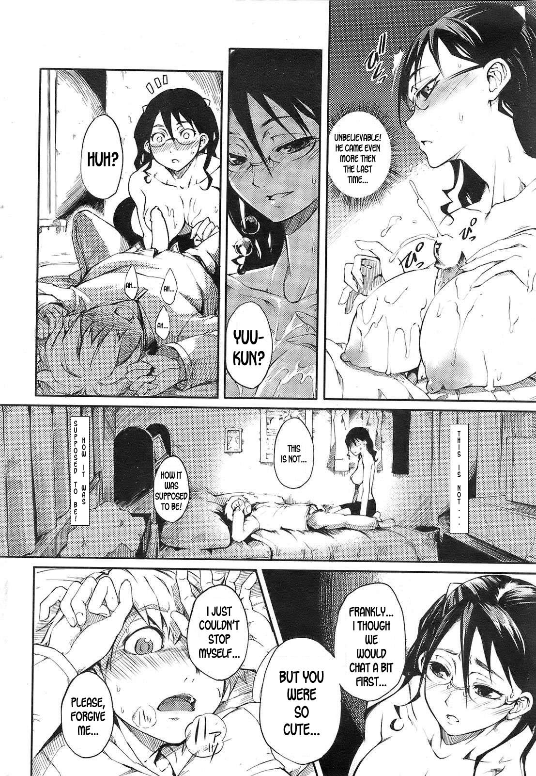 Sextoy Virgin Cram School Teacher Hiigari Satsuki Making Love Porn - Page 12