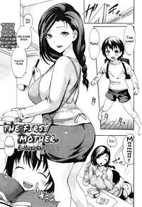 Hajimete no Okaa-san | The First Mother 1