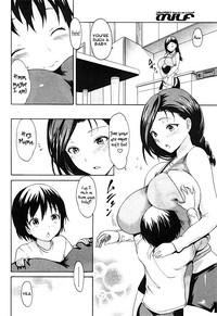 Hajimete no Okaa-san | The First Mother 4