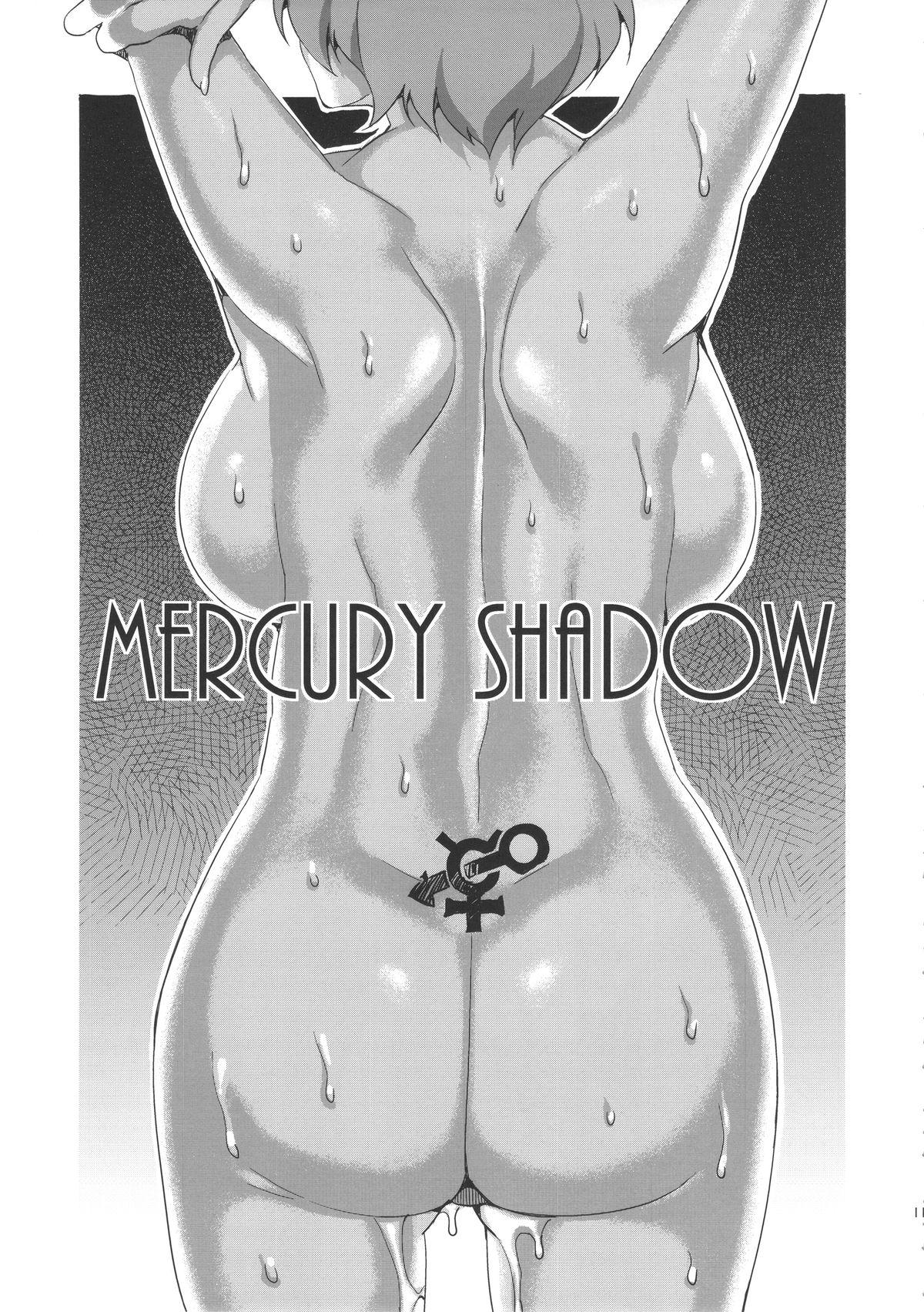 MERCURY SHADOW Soushuuhen+α 9