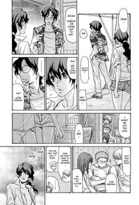 Umi no Yeah!! 2013Ch.1 7