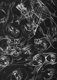 NMNE - NinaMoriNoEroihon 6