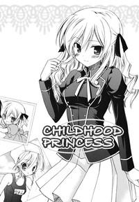 Childhood Princess 2
